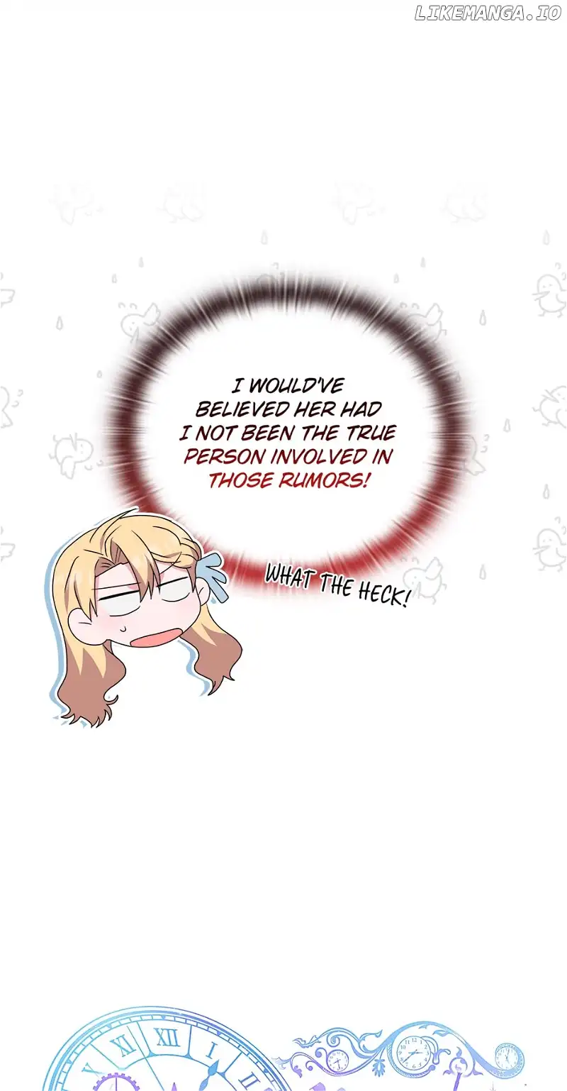Angelica: My wife has changed Chapter 30 page 4