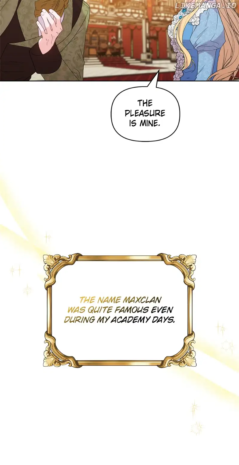 Angelica: My wife has changed Chapter 31 page 13