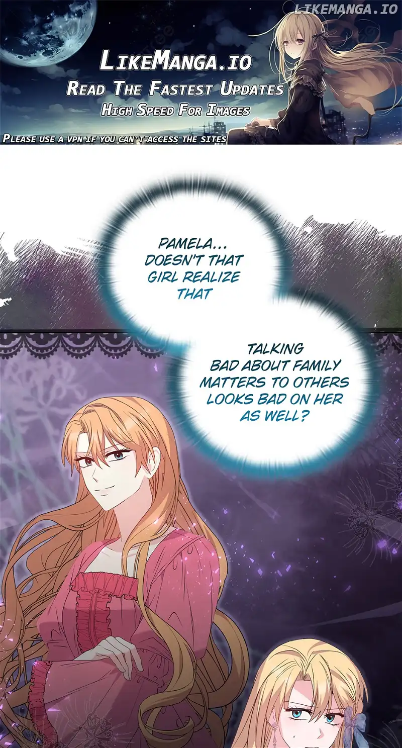 Angelica: My wife has changed Chapter 31 page 2