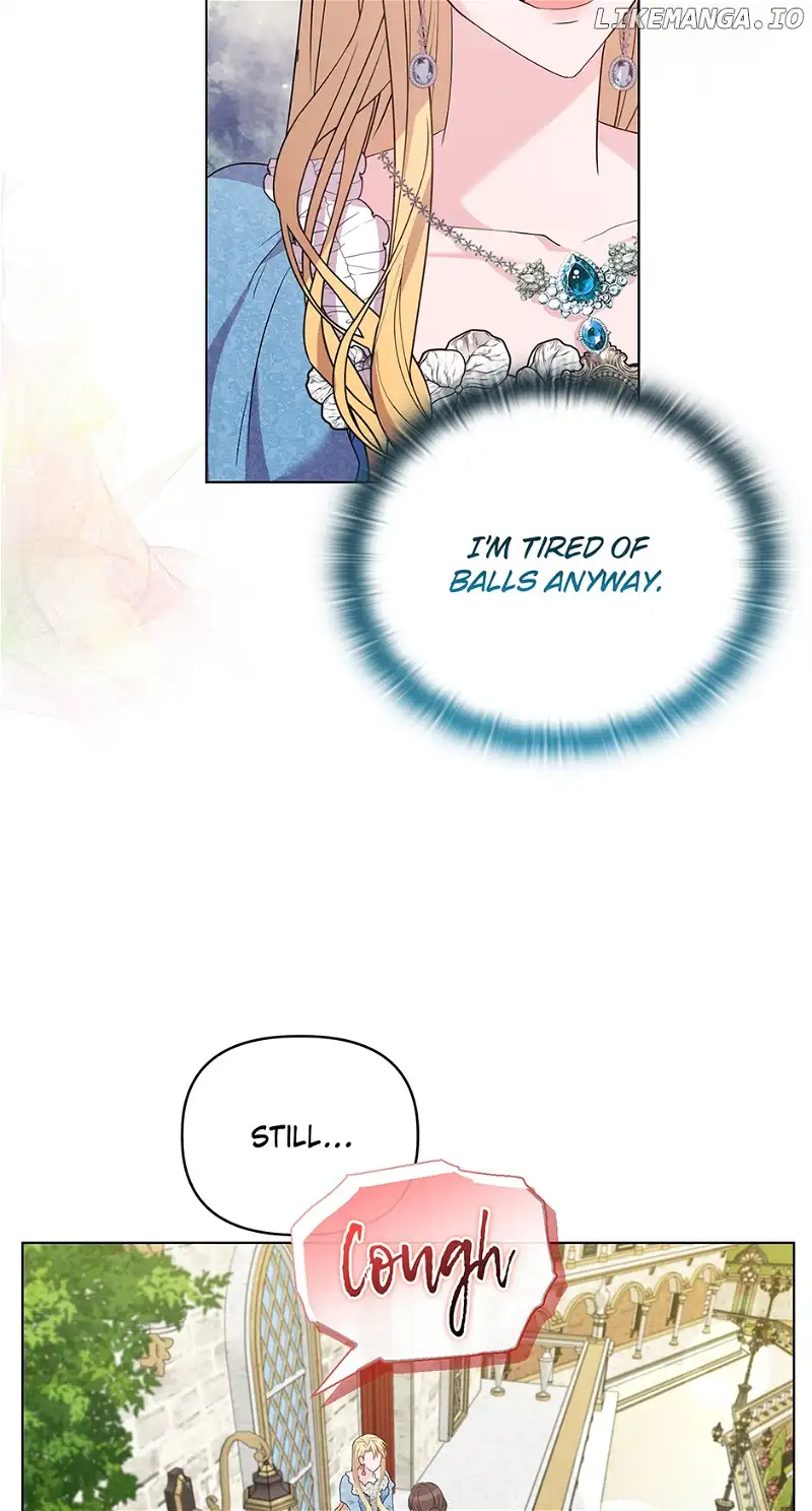 Angelica: My wife has changed Chapter 31 page 5