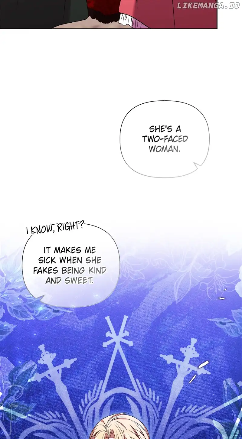 Angelica: My wife has changed Chapter 30 page 13