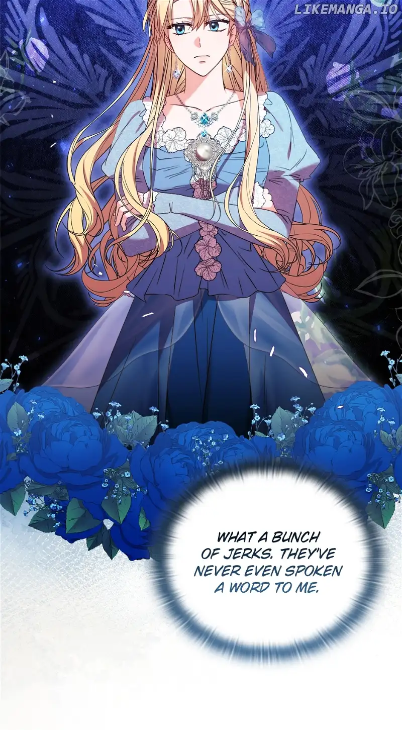 Angelica: My wife has changed Chapter 30 page 14