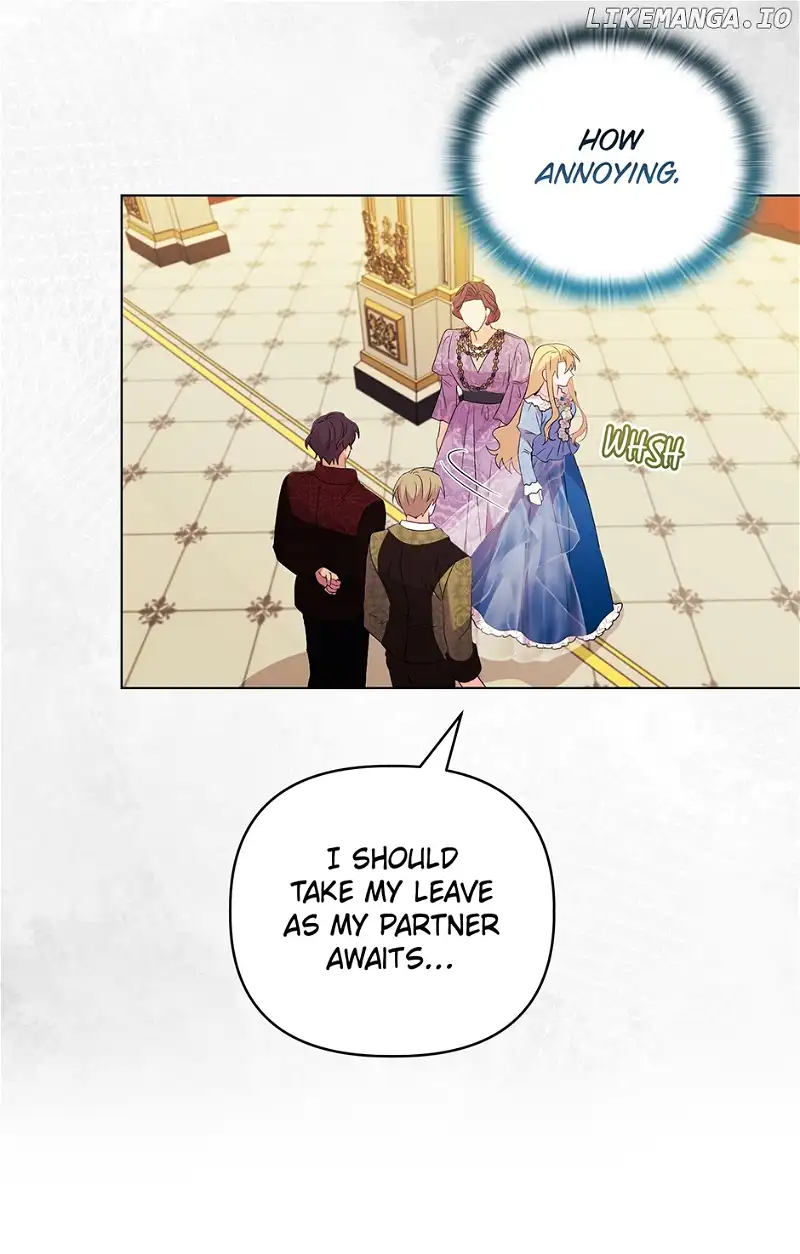 Angelica: My wife has changed Chapter 31 page 19