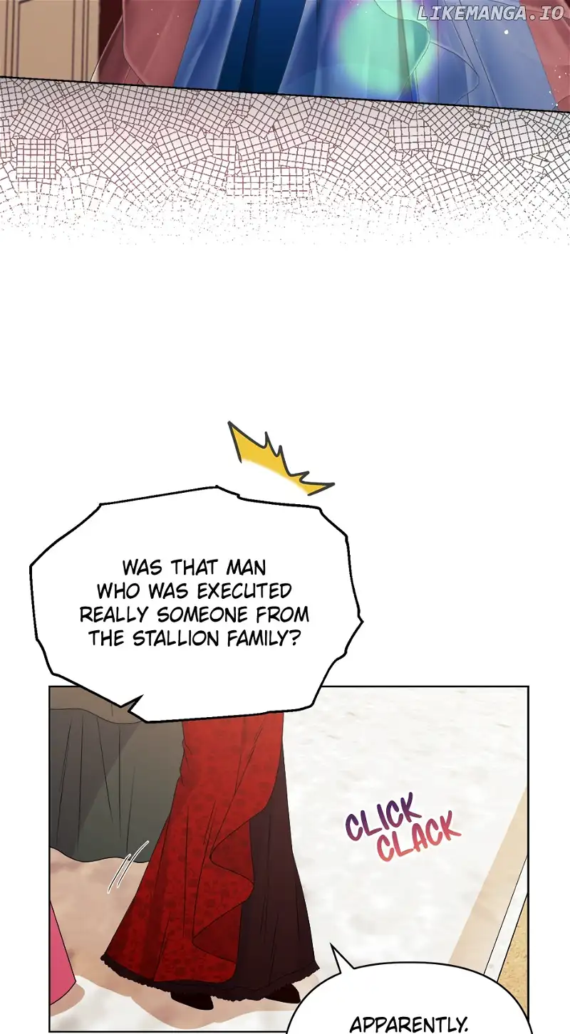 Angelica: My wife has changed Chapter 30 page 10