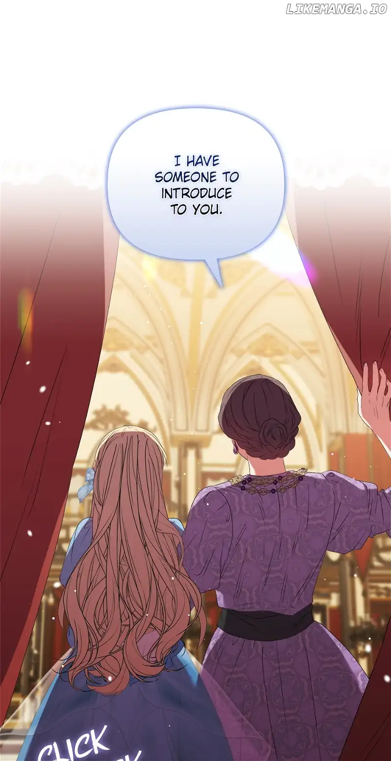 Angelica: My wife has changed Chapter 31 page 7