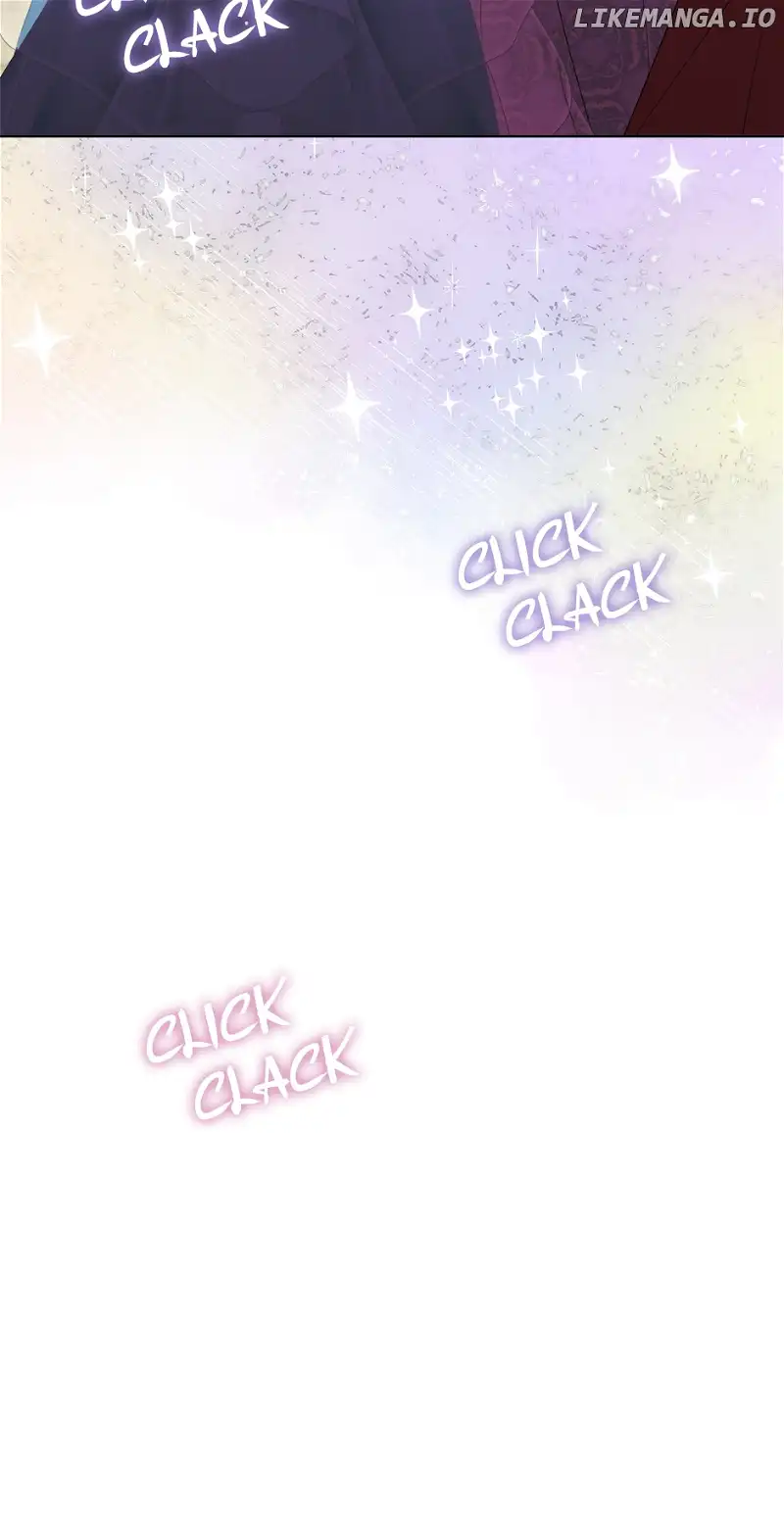 Angelica: My wife has changed Chapter 31 page 8