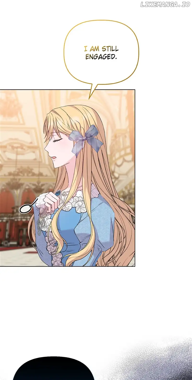 Angelica: My wife has changed Chapter 31 page 39