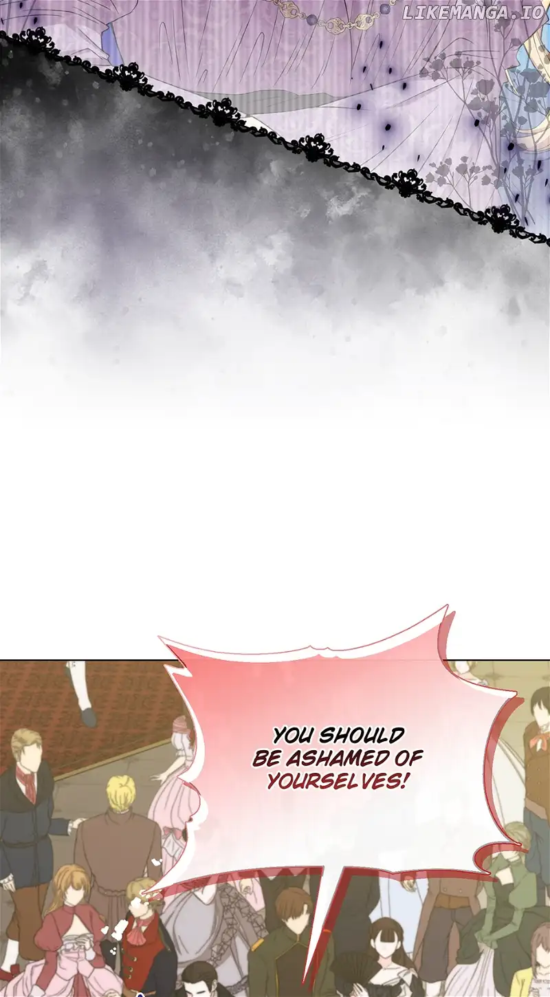 Angelica: My wife has changed Chapter 30 page 23