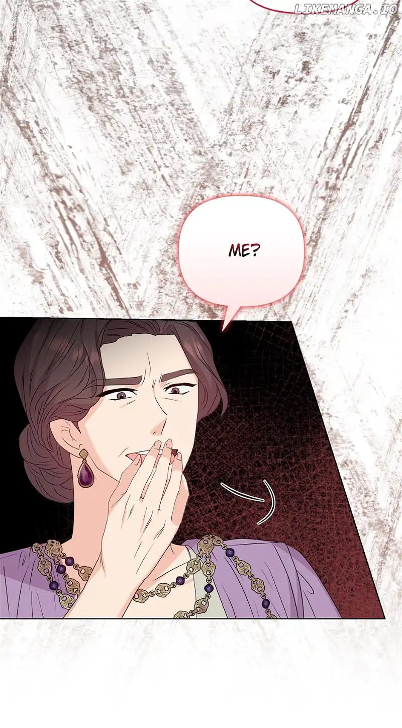 Angelica: My wife has changed Chapter 30 page 26