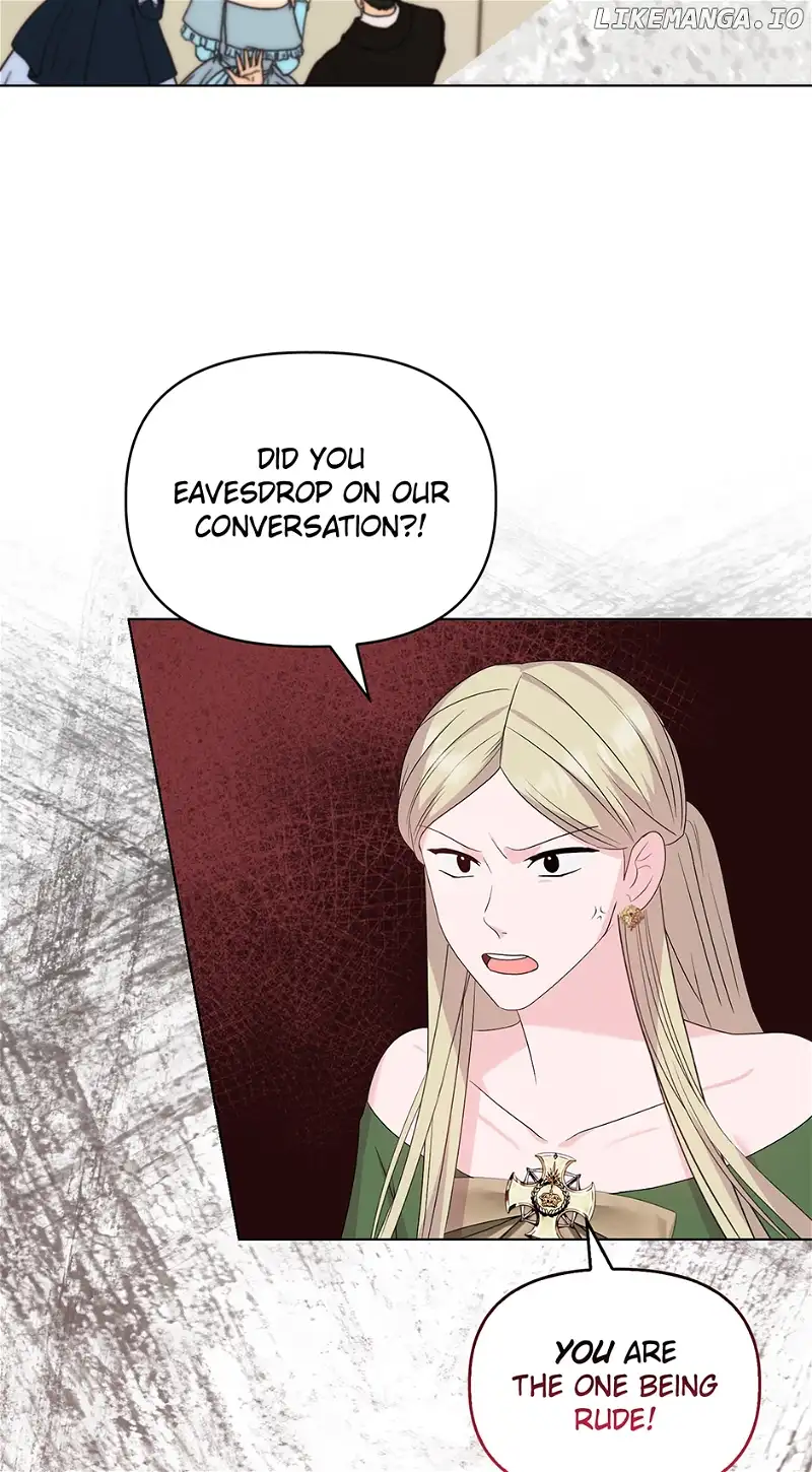 Angelica: My wife has changed Chapter 30 page 25