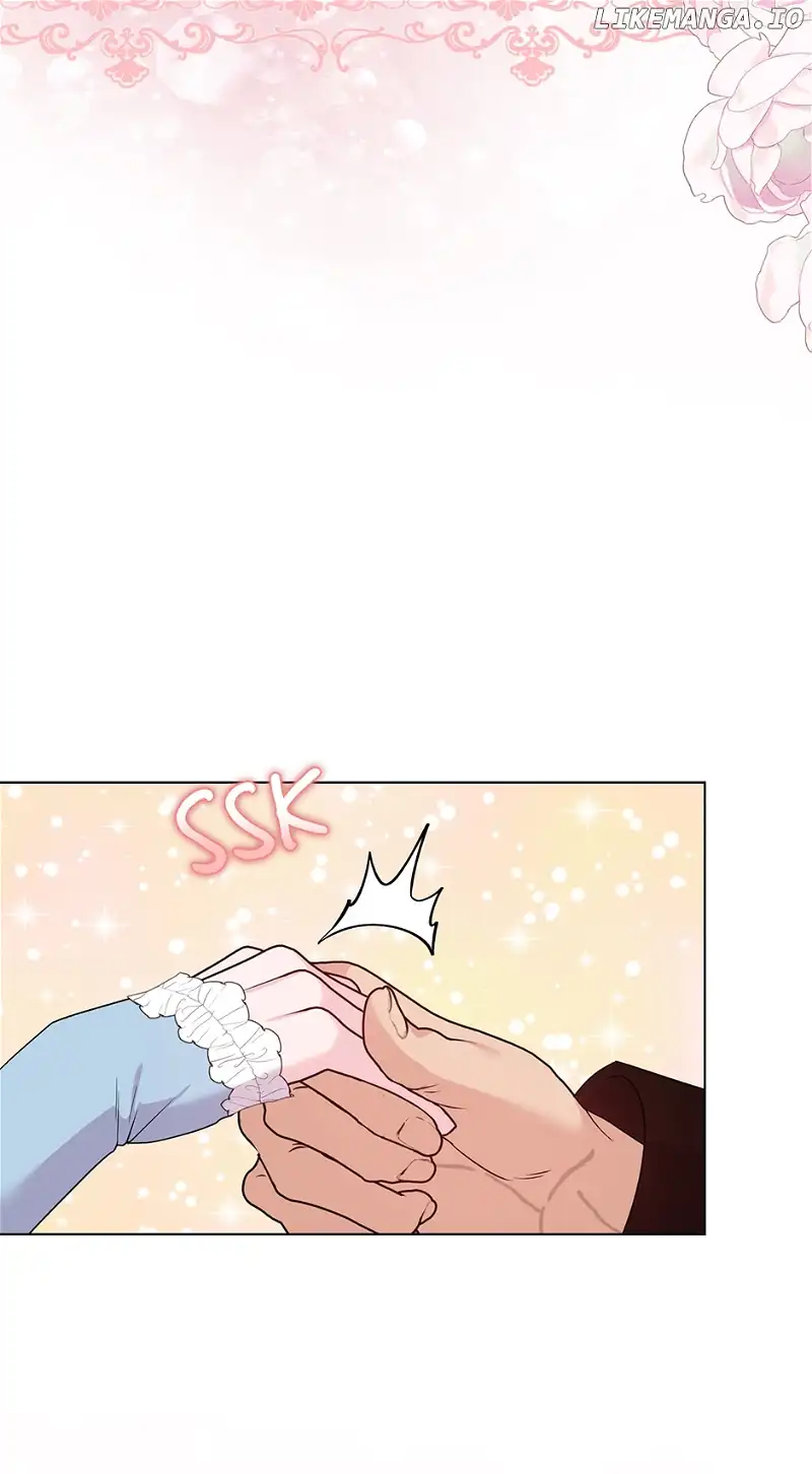 Angelica: My wife has changed Chapter 31 page 25