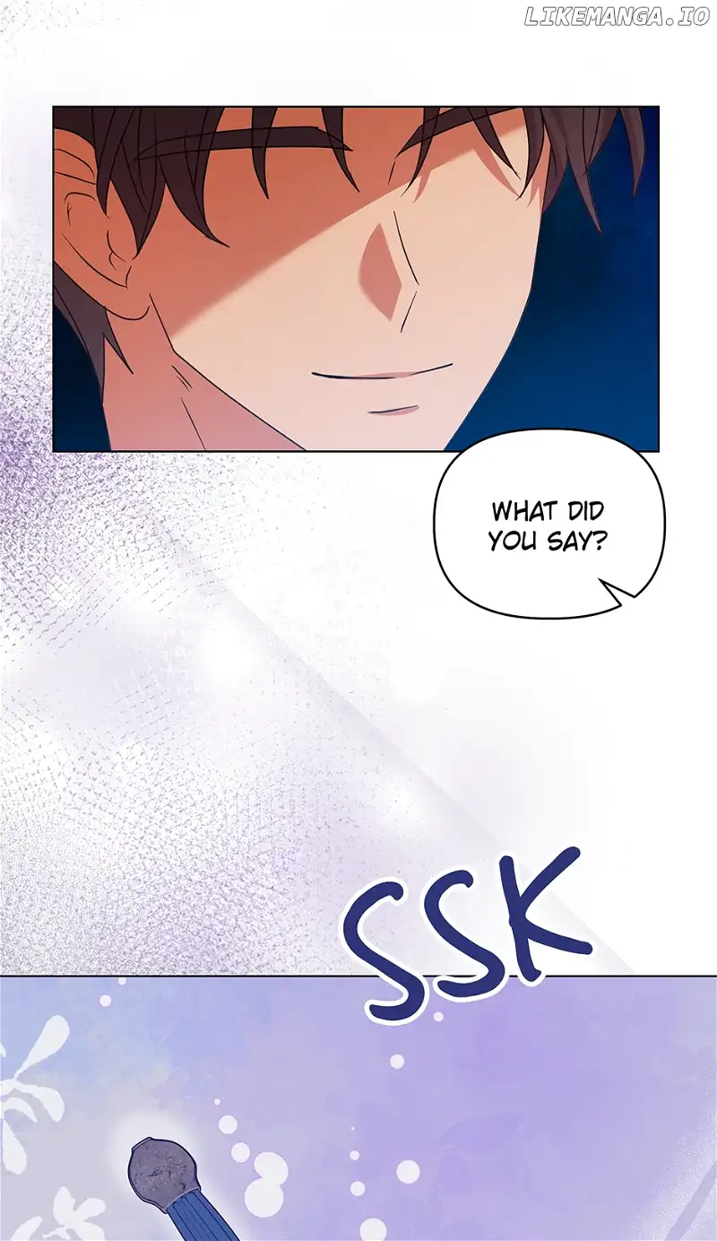 Angelica: My wife has changed Chapter 31 page 44