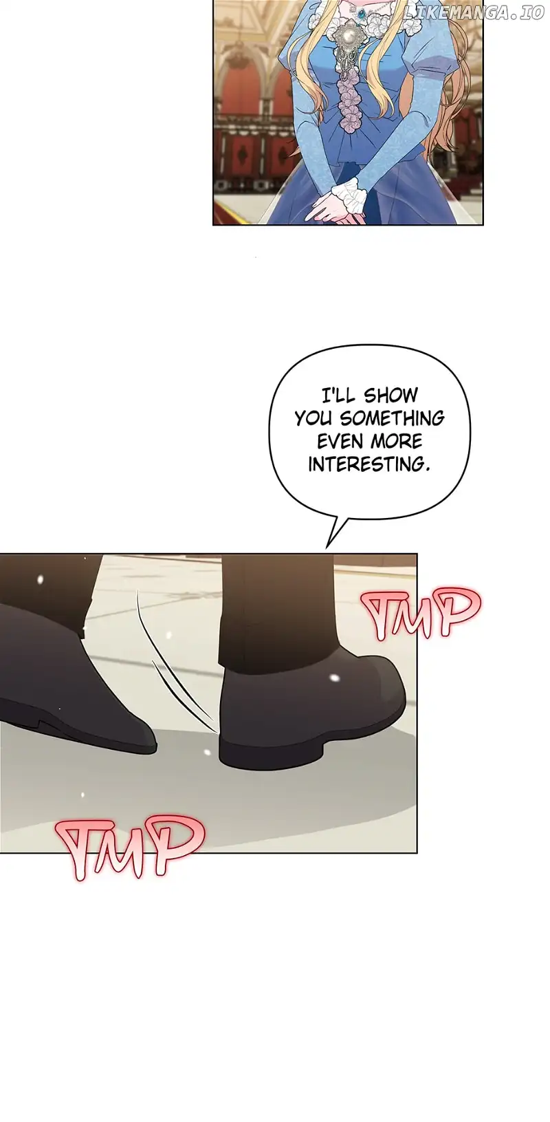Angelica: My wife has changed Chapter 31 page 49
