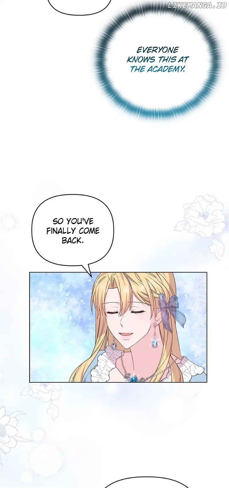Angelica: My wife has changed Chapter 31 page 36