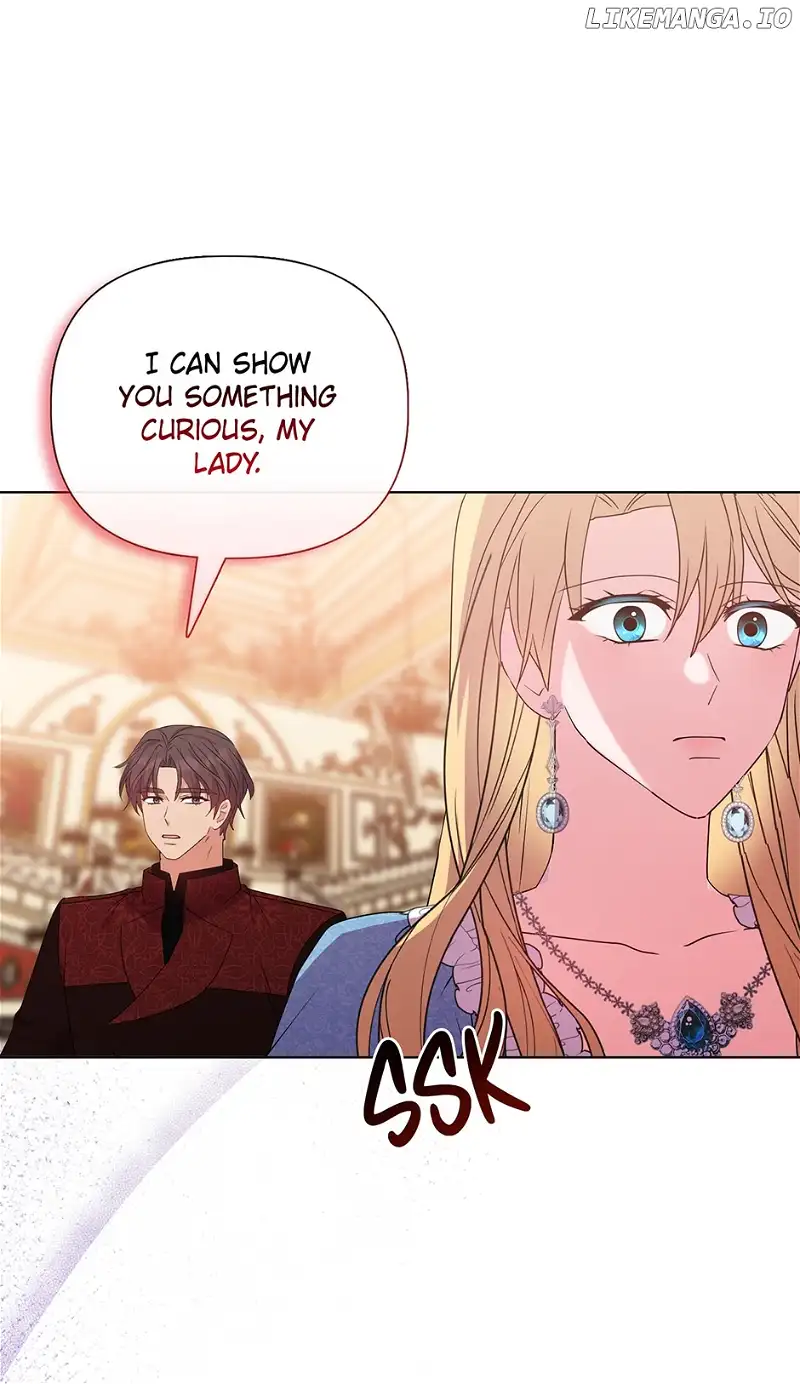 Angelica: My wife has changed Chapter 31 page 43