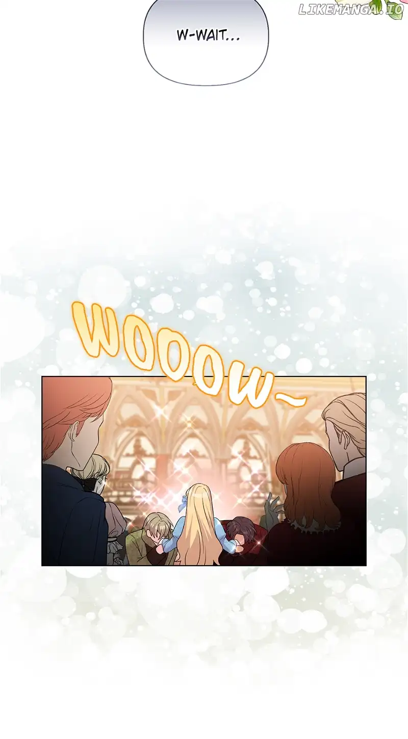 Angelica: My wife has changed Chapter 31 page 28