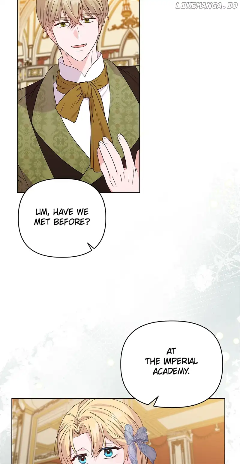 Angelica: My wife has changed Chapter 31 page 30