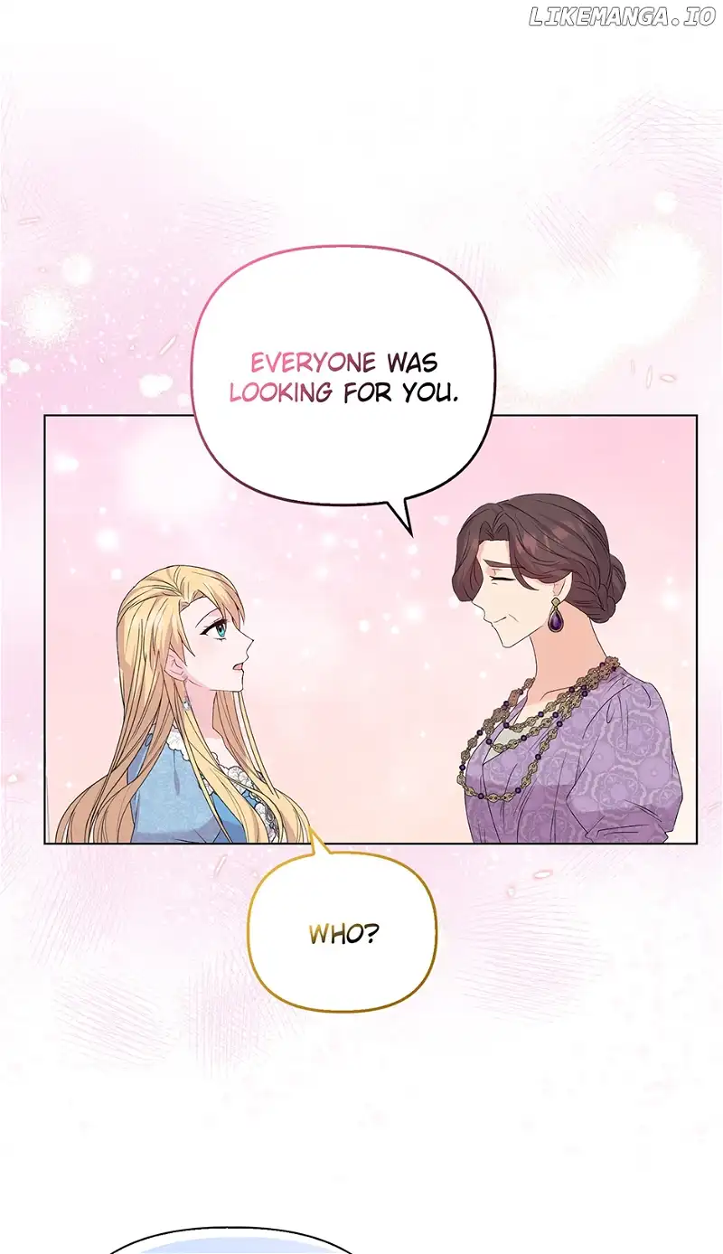 Angelica: My wife has changed Chapter 30 page 38