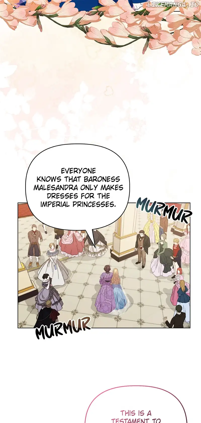 Angelica: My wife has changed Chapter 30 page 43