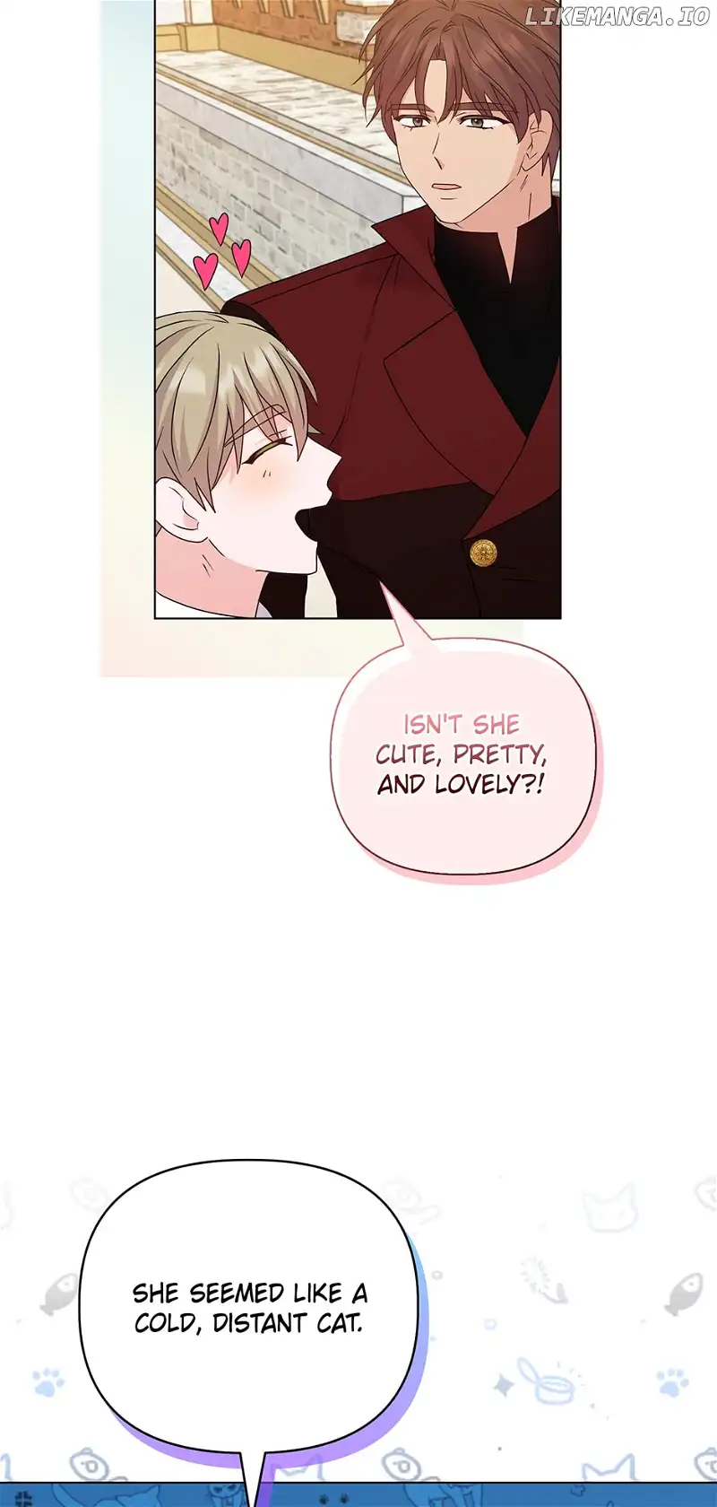 Angelica: My wife has changed Chapter 31 page 67