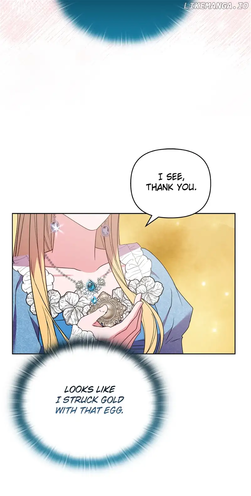Angelica: My wife has changed Chapter 31 page 60