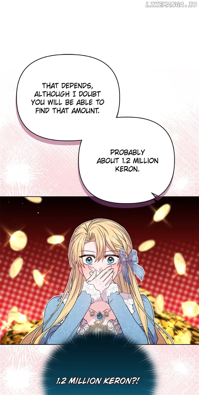 Angelica: My wife has changed Chapter 31 page 59