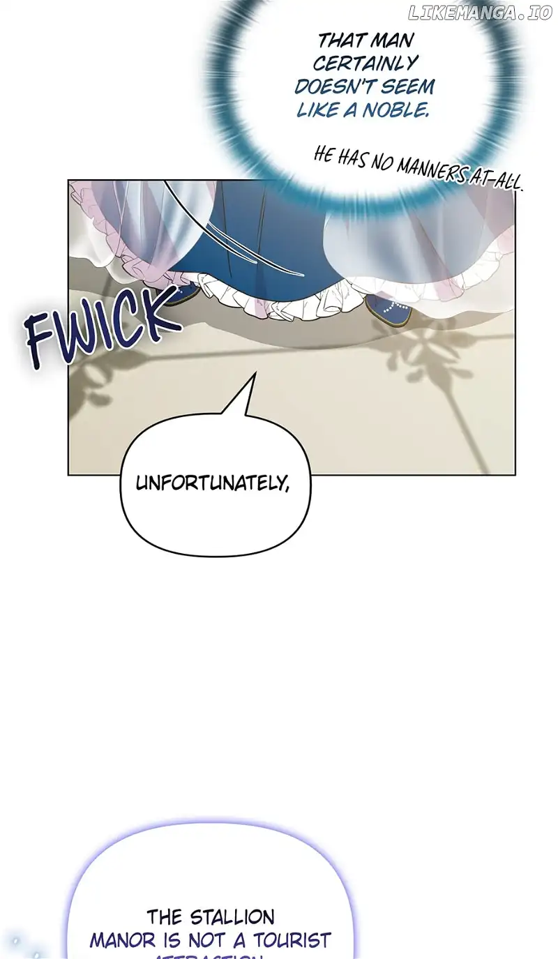Angelica: My wife has changed Chapter 31 page 63