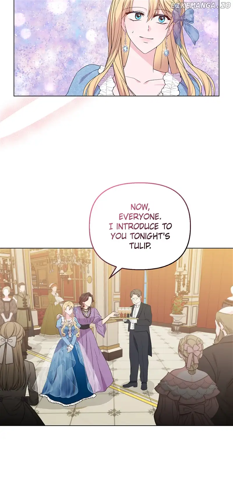 Angelica: My wife has changed Chapter 30 page 45