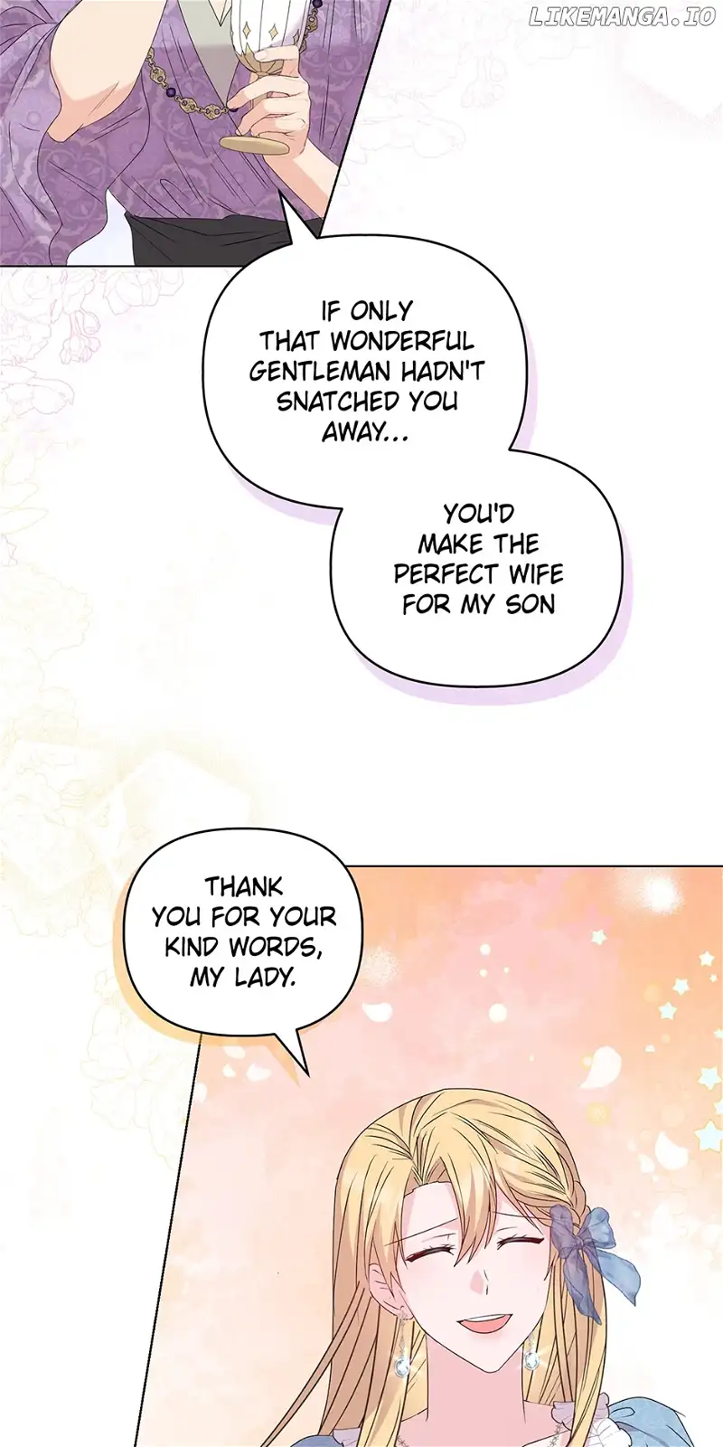 Angelica: My wife has changed Chapter 30 page 52