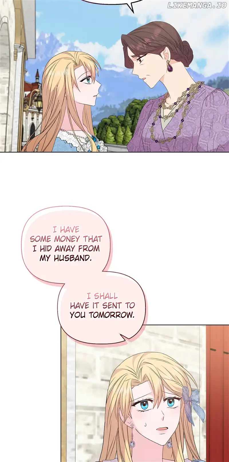 Angelica: My wife has changed Chapter 30 page 60