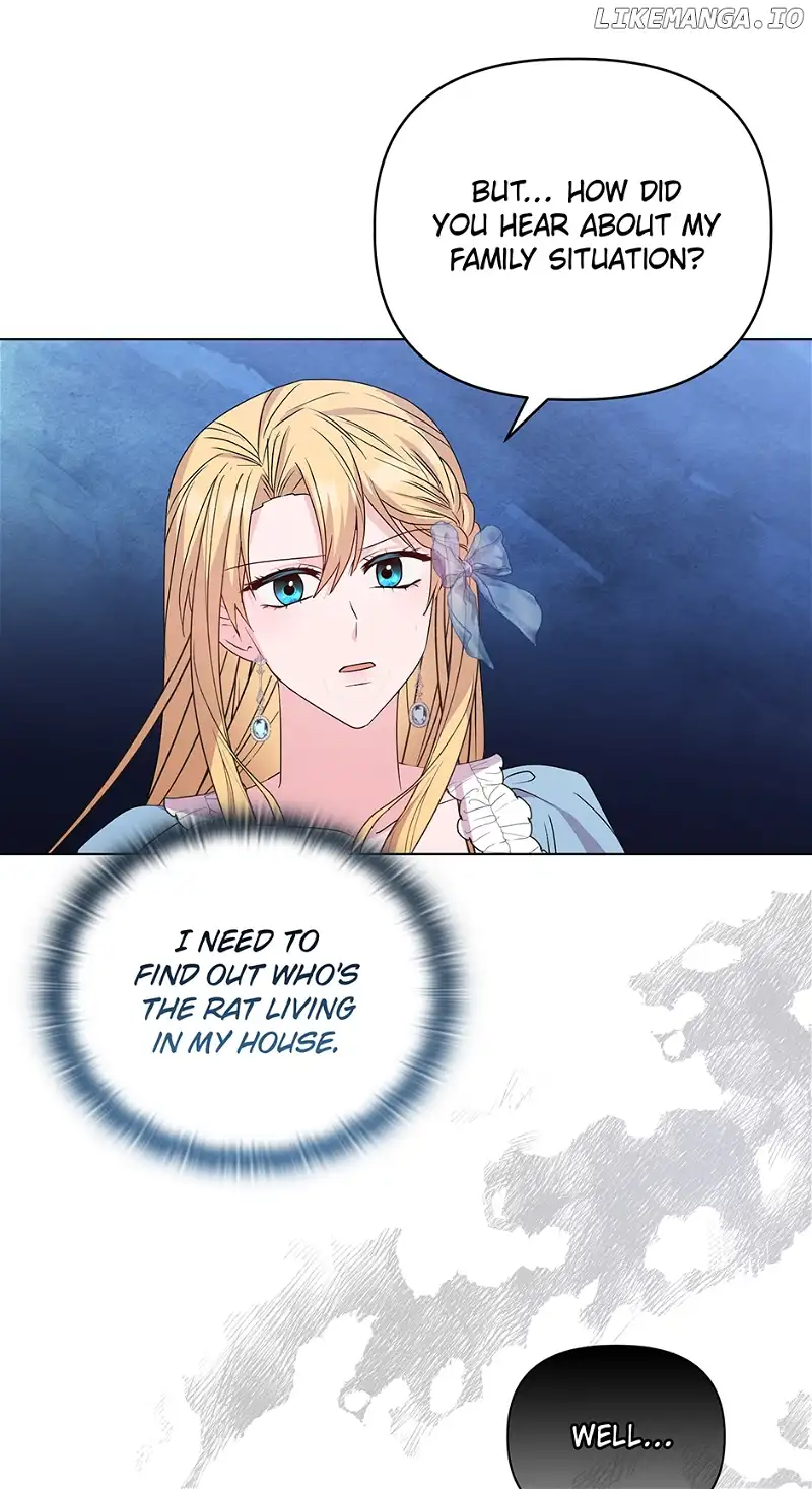 Angelica: My wife has changed Chapter 30 page 64