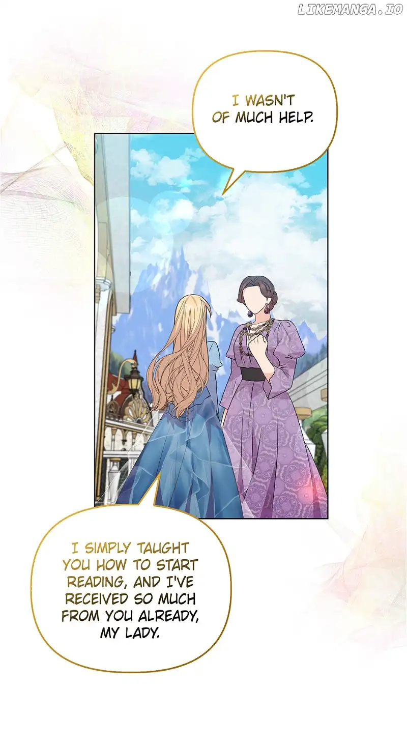 Angelica: My wife has changed Chapter 30 page 63
