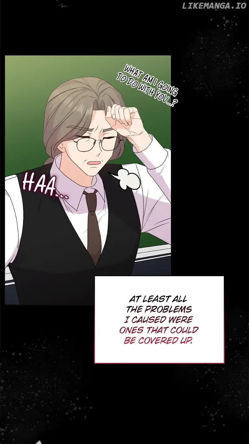 Angelica: My wife has changed Chapter 32 page 6
