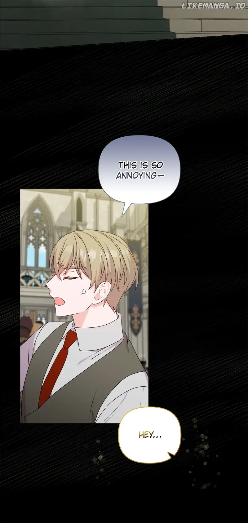 Angelica: My wife has changed Chapter 32 page 12