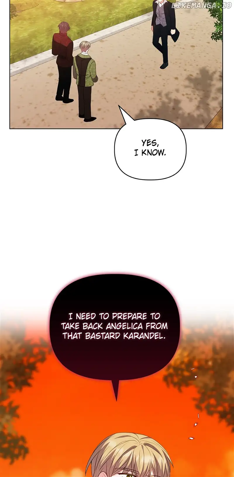 Angelica: My wife has changed Chapter 32 page 42