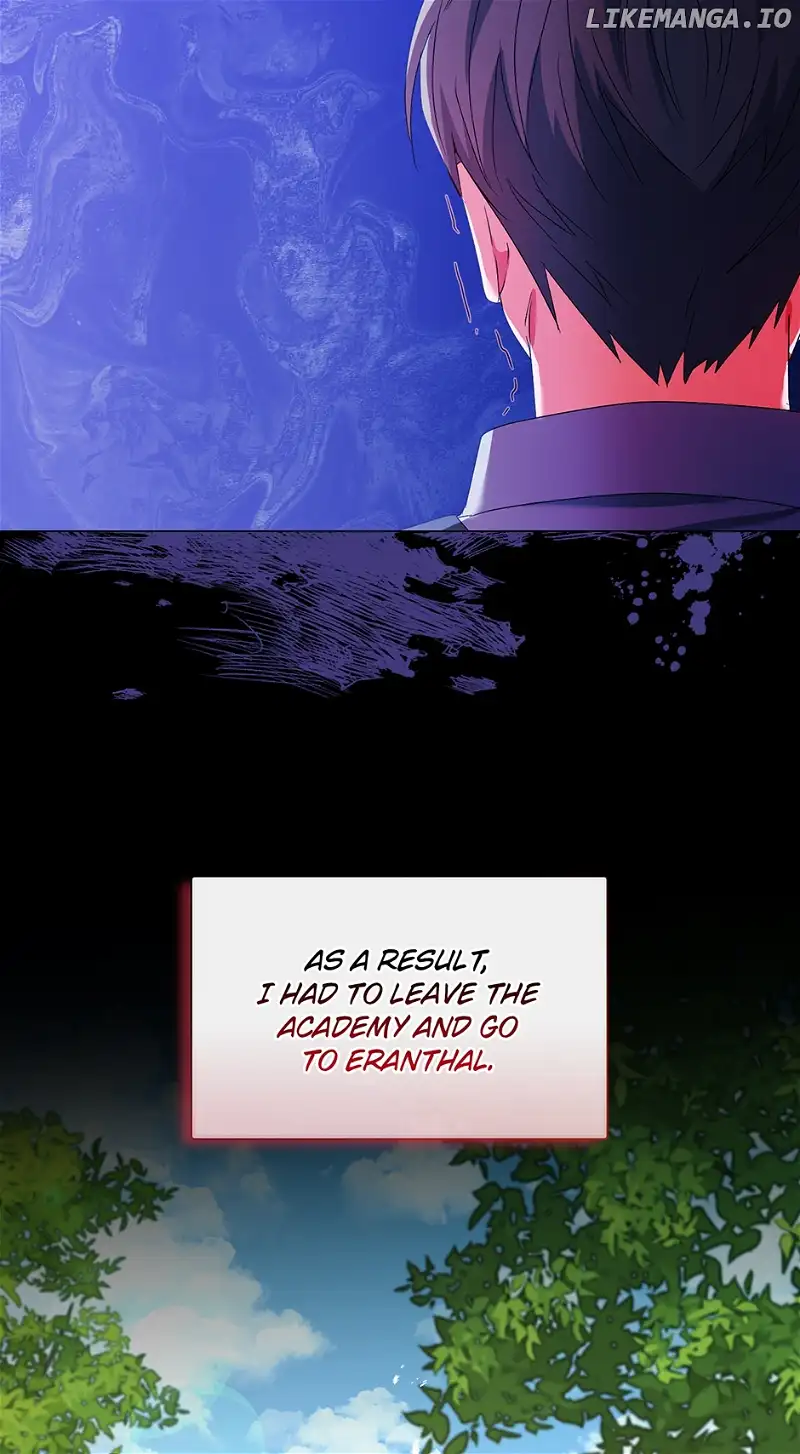 Angelica: My wife has changed Chapter 32 page 37