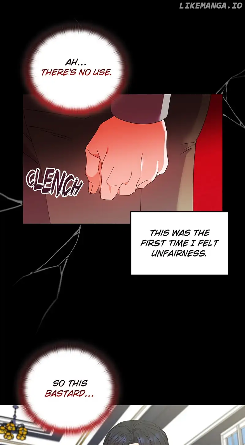 Angelica: My wife has changed Chapter 32 page 34
