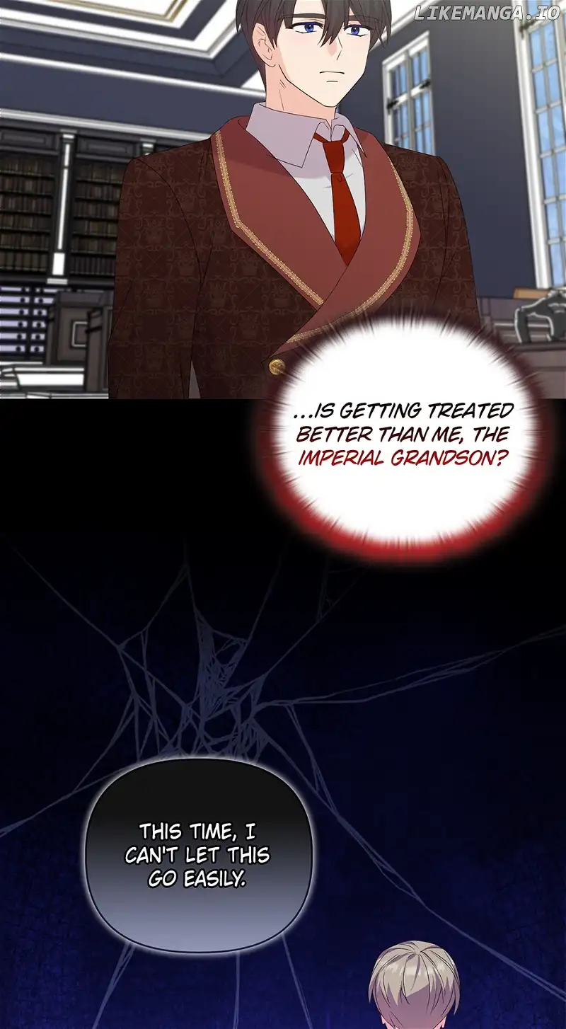 Angelica: My wife has changed Chapter 32 page 35