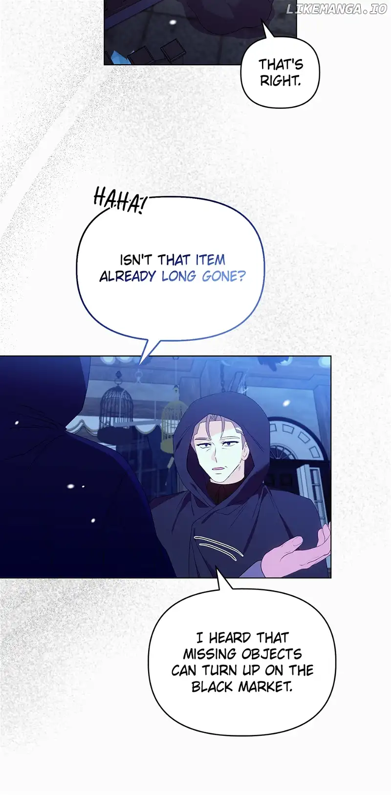 Angelica: My wife has changed Chapter 32 page 53