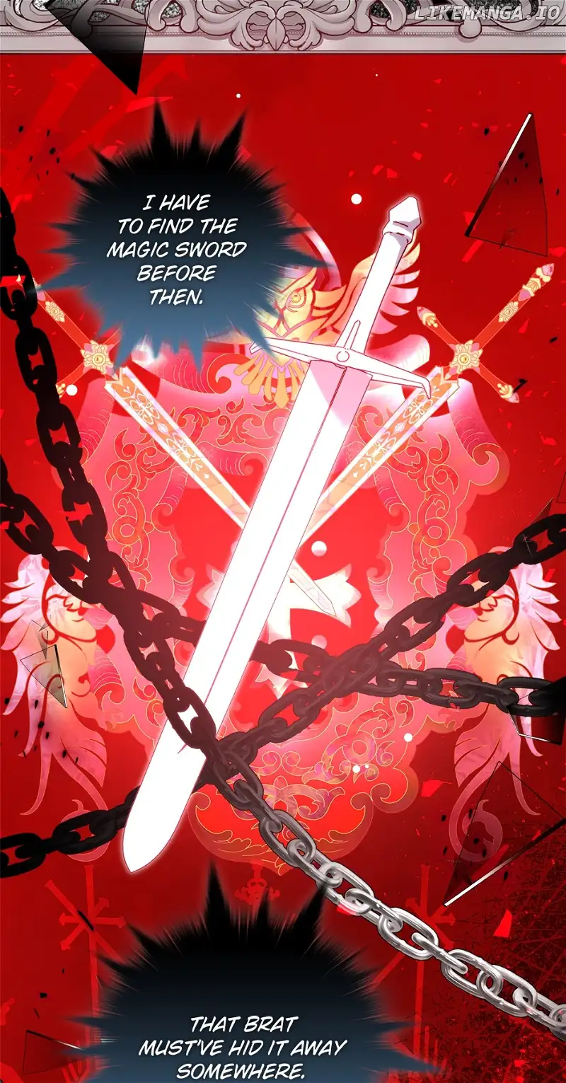 Angelica: My wife has changed Chapter 32 page 48