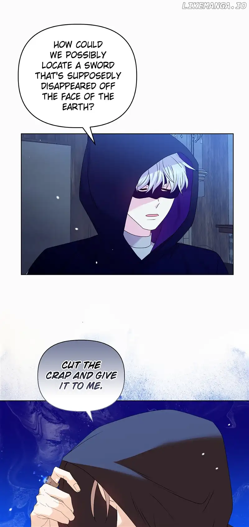 Angelica: My wife has changed Chapter 32 page 54