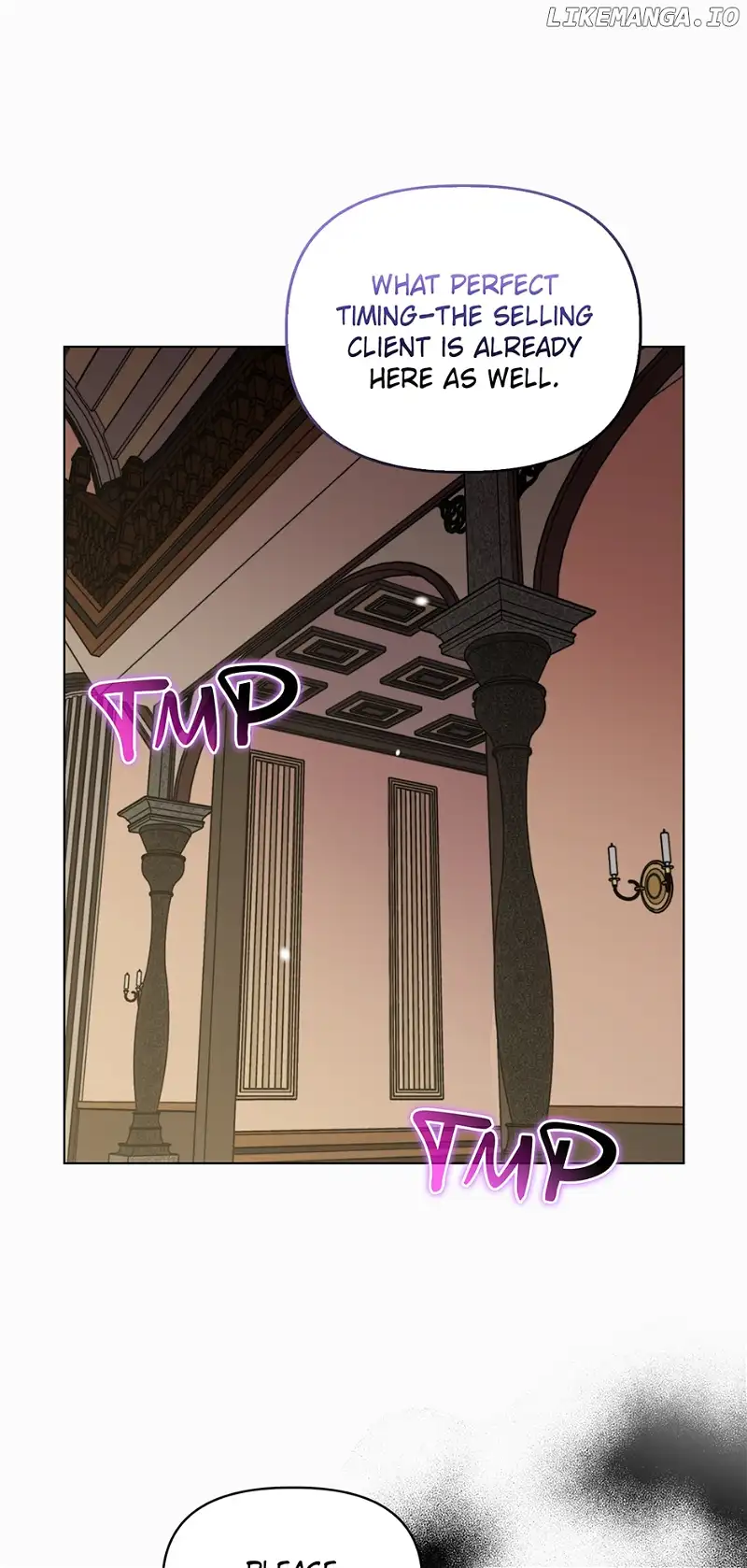 Angelica: My wife has changed Chapter 32 page 62
