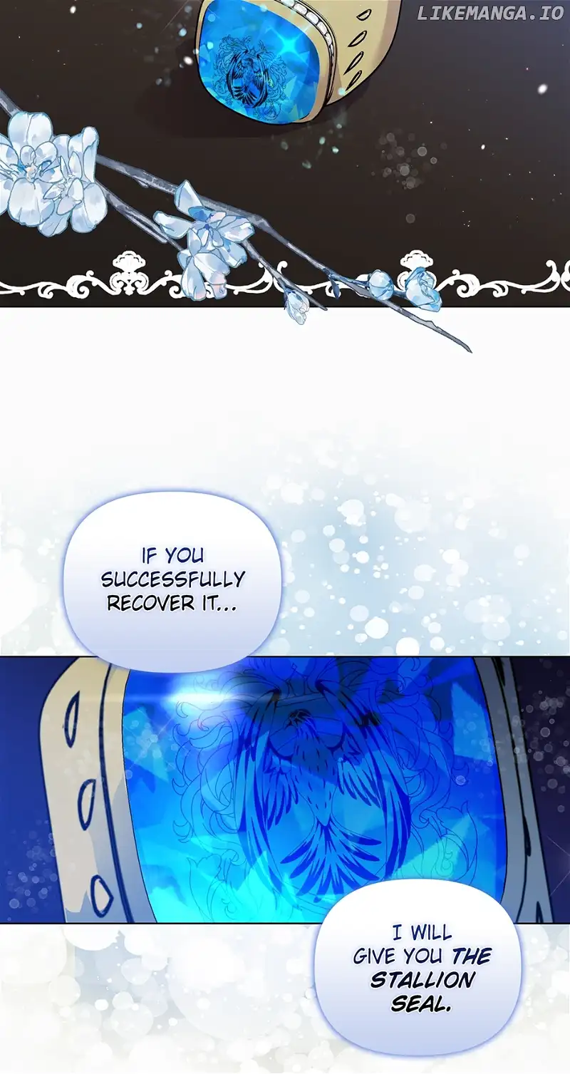 Angelica: My wife has changed Chapter 32 page 59