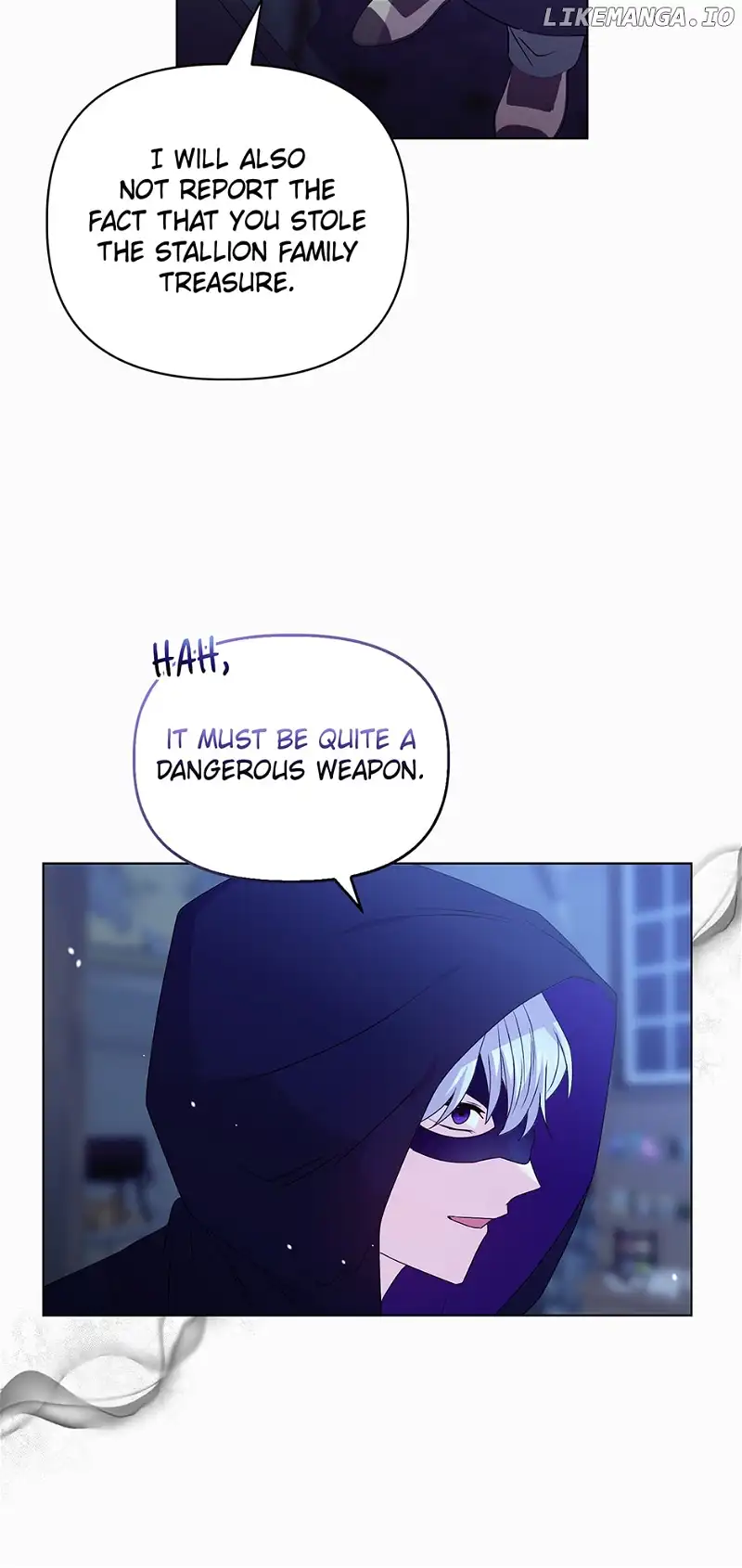Angelica: My wife has changed Chapter 32 page 57