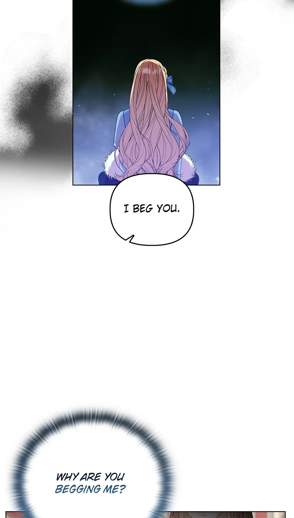 Angelica: My wife has changed Chapter 36 page 9