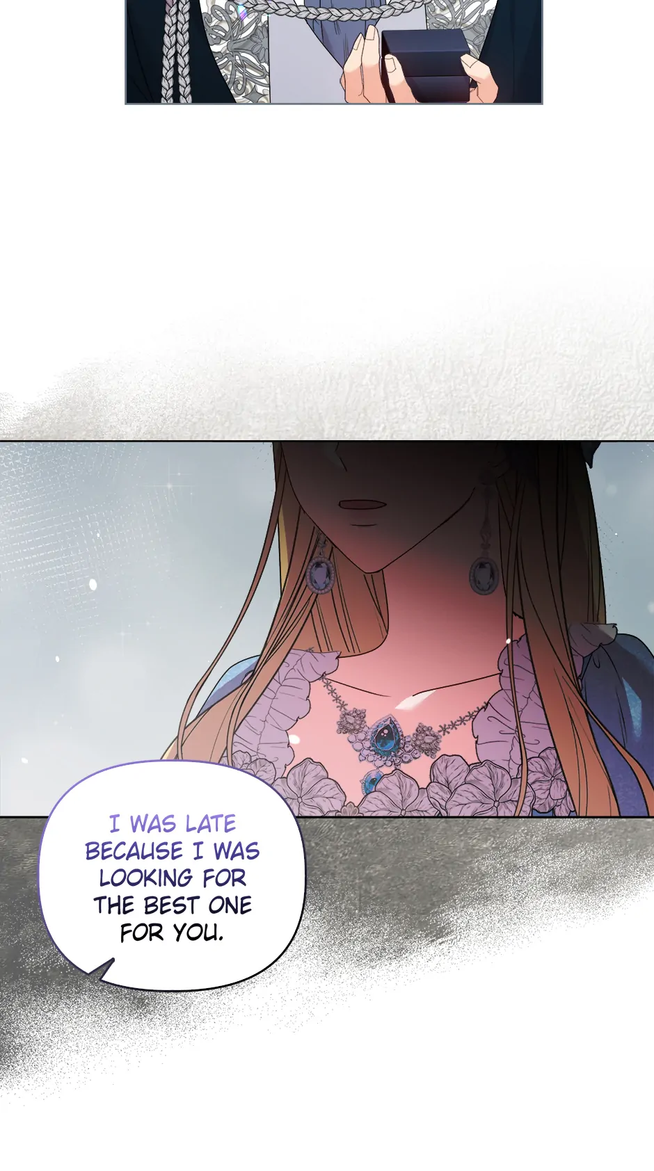 Angelica: My wife has changed Chapter 36 page 6