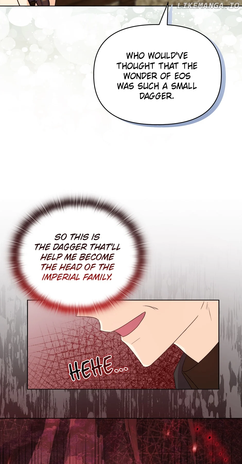 Angelica: My wife has changed Chapter 33 page 16