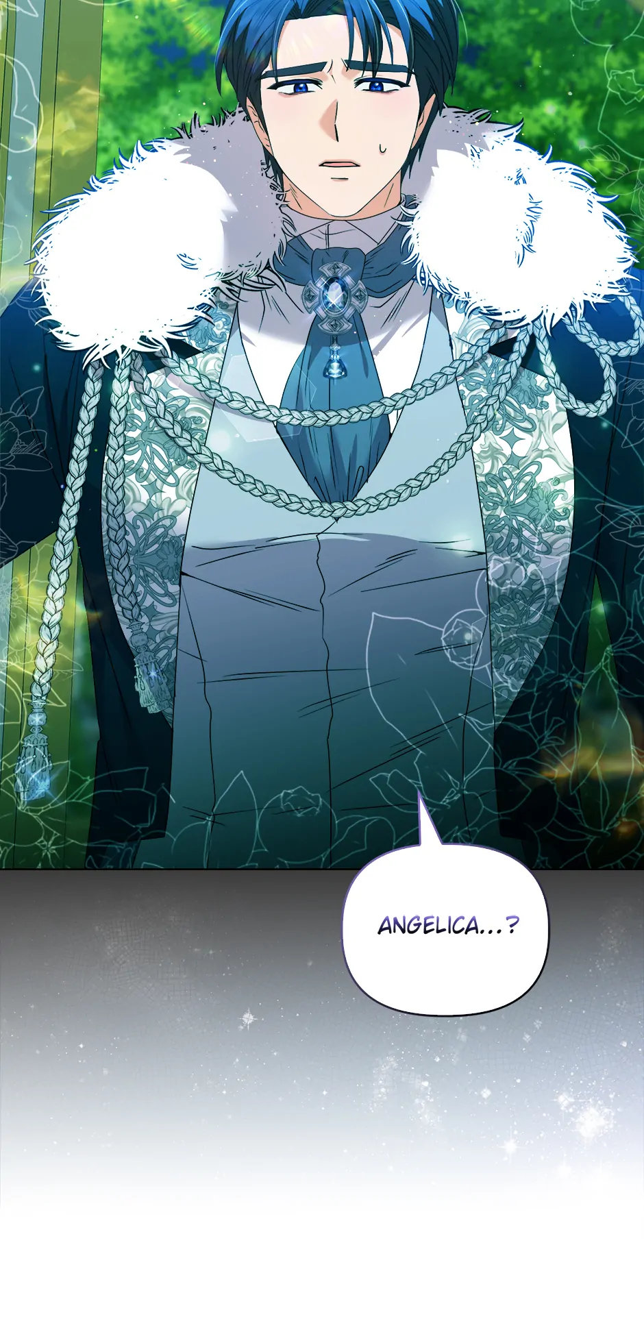 Angelica: My wife has changed Chapter 36 page 17