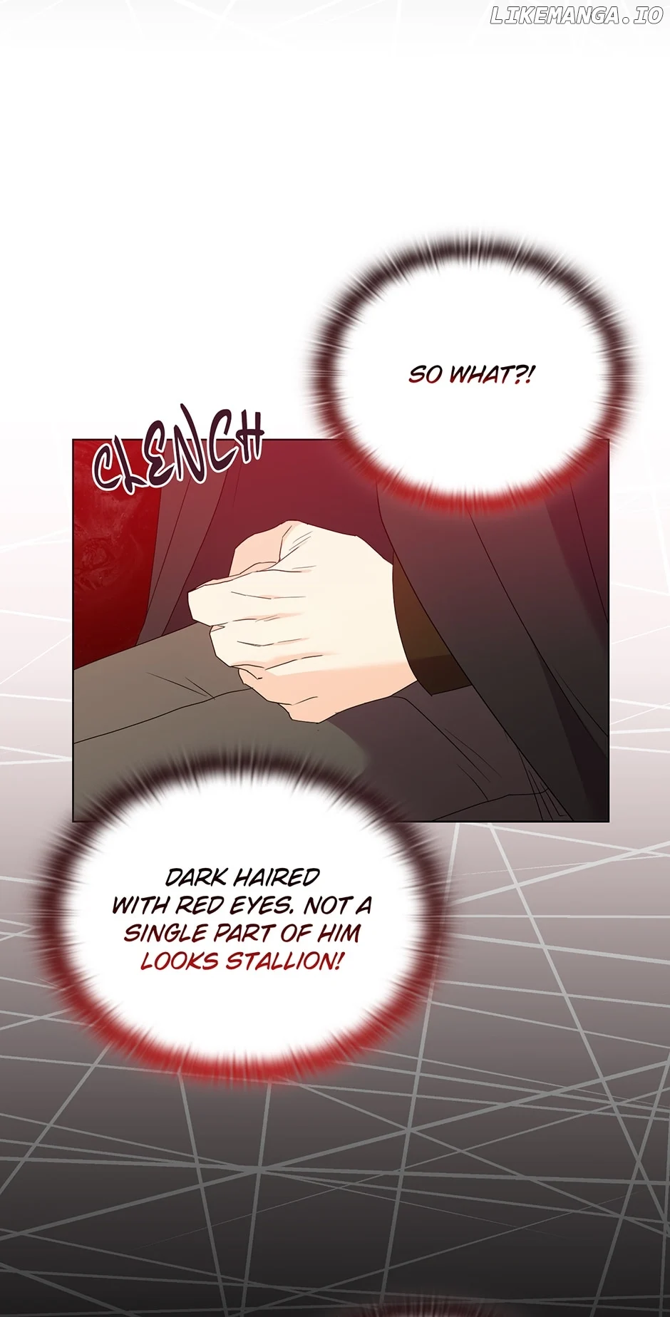 Angelica: My wife has changed Chapter 33 page 10