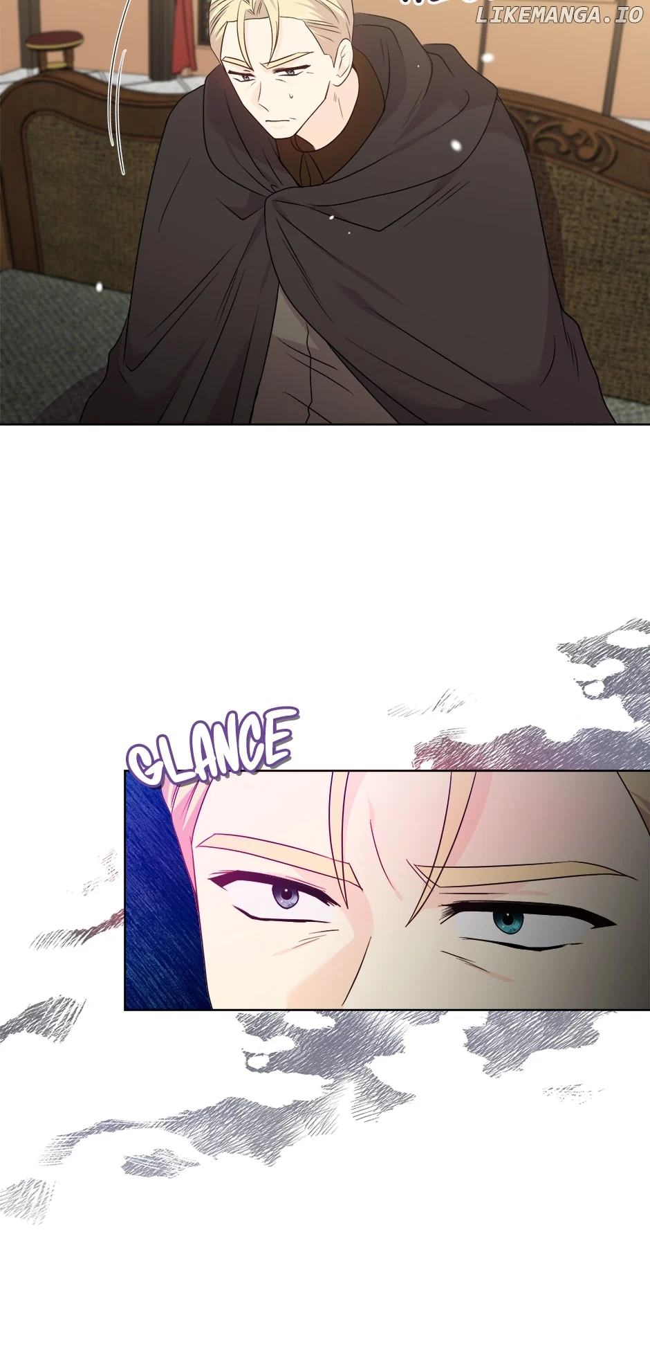 Angelica: My wife has changed Chapter 33 page 5